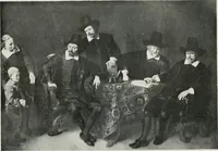 Picture 156 of 254 from Nederlandsche schilderkunst in beeld (1900), leaf 195