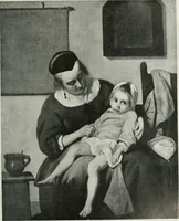 Picture 162 of 254 from Nederlandsche schilderkunst in beeld (1900), leaf 202
