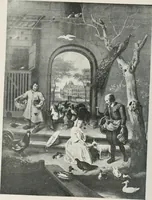 Picture 169 of 254 from Nederlandsche schilderkunst in beeld (1900), leaf 209