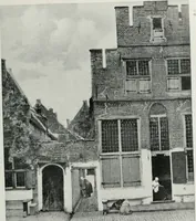Picture 170 of 254 from Nederlandsche schilderkunst in beeld (1900), leaf 210