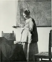 Picture 175 of 254 from Nederlandsche schilderkunst in beeld (1900), leaf 215