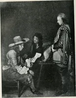 Picture 185 of 254 from Nederlandsche schilderkunst in beeld (1900), leaf 225