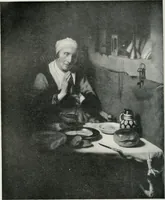 An illustration from Nederlandsche schilderkunst in beeld (1900)