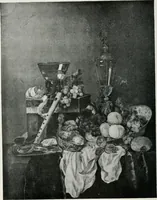 An illustration from Nederlandsche schilderkunst in beeld (1900)
