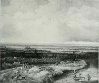 An illustration from Nederlandsche schilderkunst in beeld (1900)