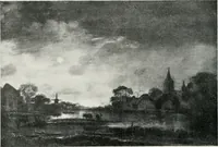 Picture 192 of 254 from Nederlandsche schilderkunst in beeld (1900), leaf 233