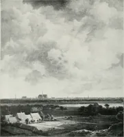 Picture 196 of 254 from Nederlandsche schilderkunst in beeld (1900), leaf 237
