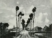 Picture 199 of 254 from Nederlandsche schilderkunst in beeld (1900), leaf 240