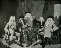 Picture 202 of 254 from Nederlandsche schilderkunst in beeld (1900), leaf 243