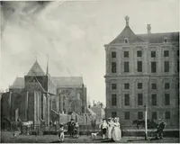 Picture 205 of 254 from Nederlandsche schilderkunst in beeld (1900), leaf 247