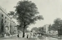 Picture 206 of 254 from Nederlandsche schilderkunst in beeld (1900), leaf 248