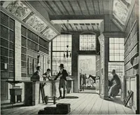 Picture 209 of 254 from Nederlandsche schilderkunst in beeld (1900), leaf 252