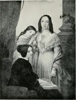 An illustration from Nederlandsche schilderkunst in beeld (1900)