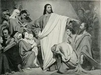 An illustration from Nederlandsche schilderkunst in beeld (1900)