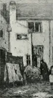 Picture 233 of 254 from Nederlandsche schilderkunst in beeld (1900), leaf 277