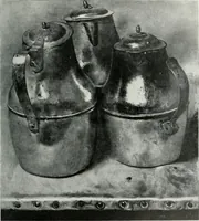 Picture 234 of 254 from Nederlandsche schilderkunst in beeld (1900), leaf 278
