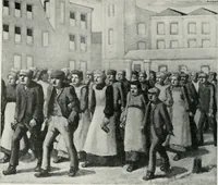 An illustration from Nederlandsche schilderkunst in beeld (1900)