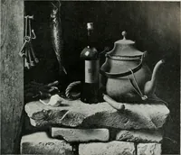 Picture 251 of 254 from Nederlandsche schilderkunst in beeld (1900), leaf 296