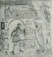Picture 5 of 254 from Nederlandsche schilderkunst in beeld (1900), leaf 42