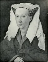 An illustration from Nederlandsche schilderkunst in beeld (1900)