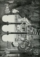 An illustration from Nederlandsche schilderkunst in beeld (1900)