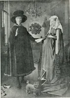 Picture 21 of 254 from Nederlandsche schilderkunst in beeld (1900), leaf 56