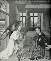 An illustration from Nederlandsche schilderkunst in beeld (1900)
