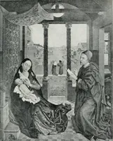 An illustration from Nederlandsche schilderkunst in beeld (1900)