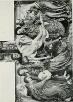 An illustration from Nederlandsche schilderkunst in beeld (1900)