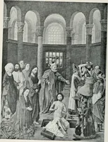 Picture 28 of 254 from Nederlandsche schilderkunst in beeld (1900), leaf 63
