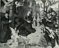 An illustration from Nederlandsche schilderkunst in beeld (1900)