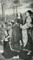 An illustration from Nederlandsche schilderkunst in beeld (1900)