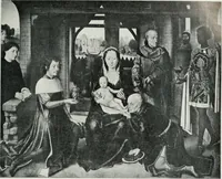 Picture 34 of 254 from Nederlandsche schilderkunst in beeld (1900), leaf 68