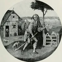 Picture 48 of 254 from Nederlandsche schilderkunst in beeld (1900), leaf 82