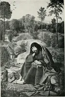 Picture 51 of 254 from Nederlandsche schilderkunst in beeld (1900), leaf 85
