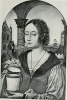 Picture 54 of 254 from Nederlandsche schilderkunst in beeld (1900), leaf 88