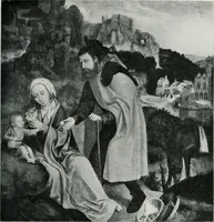 Picture 56 of 254 from Nederlandsche schilderkunst in beeld (1900), leaf 90