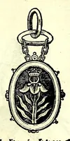 Picture 19 of 71 from Nederlandtsche herault, of, Adelik toneel zijnde een historische beschrijvinge, van allerley trappen van adeldom : alsmede van alderhande wapen-schilden, in koninckrijcken, gemeene-besten, steden en volkeren, van oude tijden af, tot dese eeuw toe in gebruyk geweest zijnde (1672), leaf 171