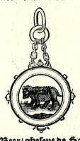 Picture 23 of 71 from Nederlandtsche herault, of, Adelik toneel zijnde een historische beschrijvinge, van allerley trappen van adeldom : alsmede van alderhande wapen-schilden, in koninckrijcken, gemeene-besten, steden en volkeren, van oude tijden af, tot dese eeuw toe in gebruyk geweest zijnde (1672), leaf 176