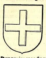 Picture 28 of 71 from Nederlandtsche herault, of, Adelik toneel zijnde een historische beschrijvinge, van allerley trappen van adeldom : alsmede van alderhande wapen-schilden, in koninckrijcken, gemeene-besten, steden en volkeren, van oude tijden af, tot dese eeuw toe in gebruyk geweest zijnde (1672), leaf 183