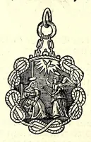 Picture 46 of 71 from Nederlandtsche herault, of, Adelik toneel zijnde een historische beschrijvinge, van allerley trappen van adeldom : alsmede van alderhande wapen-schilden, in koninckrijcken, gemeene-besten, steden en volkeren, van oude tijden af, tot dese eeuw toe in gebruyk geweest zijnde (1672), leaf 200