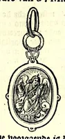 Picture 48 of 71 from Nederlandtsche herault, of, Adelik toneel zijnde een historische beschrijvinge, van allerley trappen van adeldom : alsmede van alderhande wapen-schilden, in koninckrijcken, gemeene-besten, steden en volkeren, van oude tijden af, tot dese eeuw toe in gebruyk geweest zijnde (1672), leaf 205