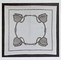 Picture 2 of 17 from Needle-Work From The Craftsman Workshops (1905), leaf 17