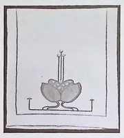 An illustration from Needle-Work From The Craftsman Workshops (1905)