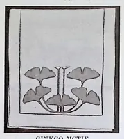 Picture 7 of 17 from Needle-Work From The Craftsman Workshops (1905), leaf 29