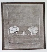 Picture 10 of 17 from Needle-Work From The Craftsman Workshops (1905), leaf 36