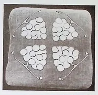 Picture 12 of 17 from Needle-Work From The Craftsman Workshops (1905), leaf 44