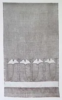Picture 16 of 17 from Needle-Work From The Craftsman Workshops (1905), leaf 58