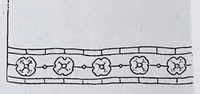 An illustration from Needle-Work From The Craftsman Workshops (1905)
