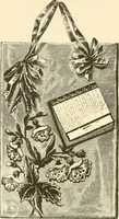 An illustration from Needle and brush: (1889)